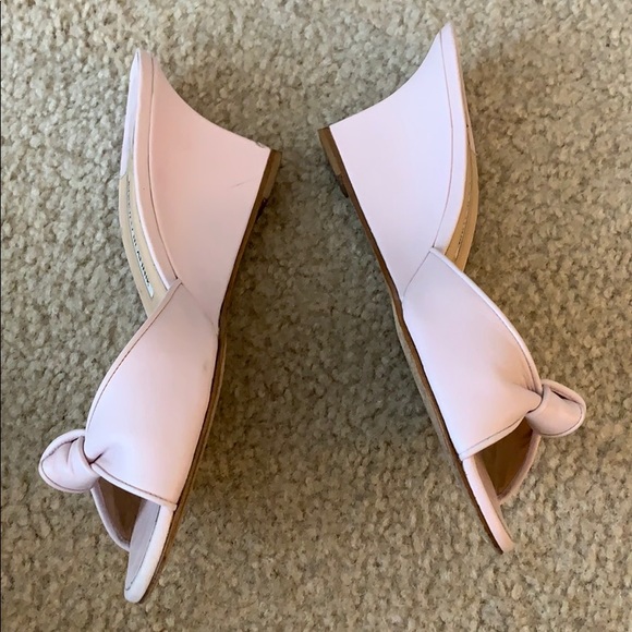 SALE!!!!!   Manolo Blahnik sandals - Picture 2 of 8